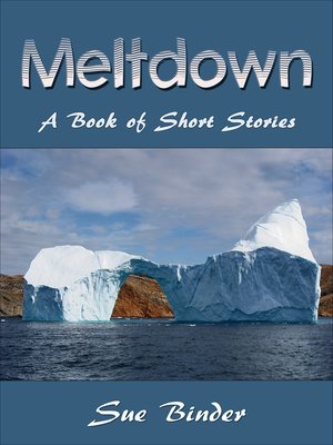 cover image of Meltdown
